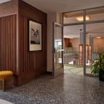 Municipal Grand酒店，美国 / AAmp Studio