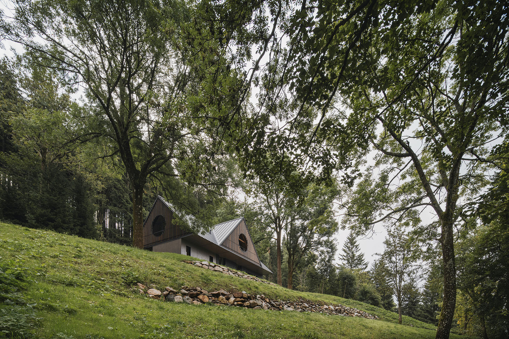 Strážné Cottage