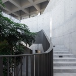 西昌建川电影博物馆聚落·纪录片陈列馆 / 汤桦建筑设计事务所有限公司