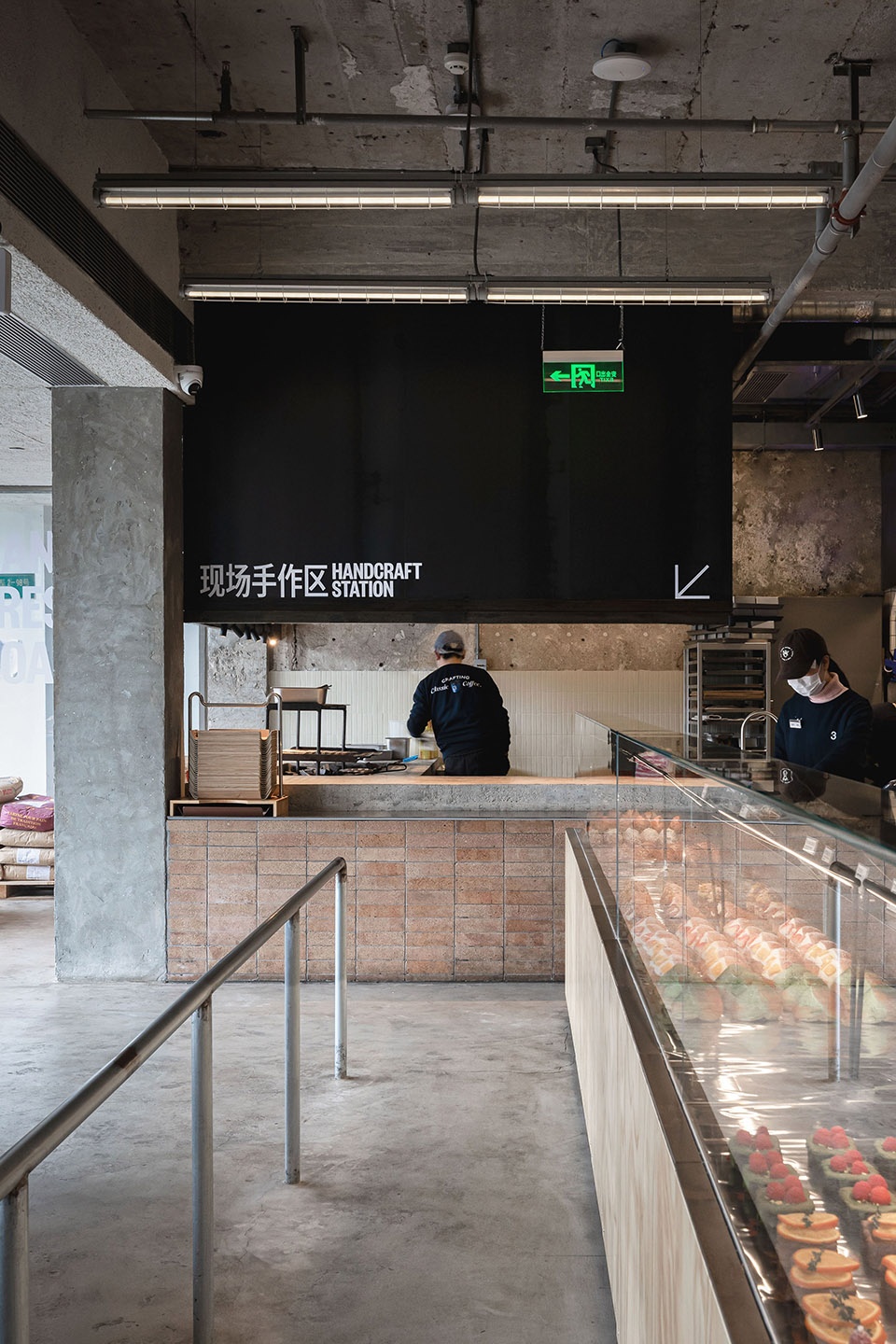 cubic 3 yuyuan road by juchang