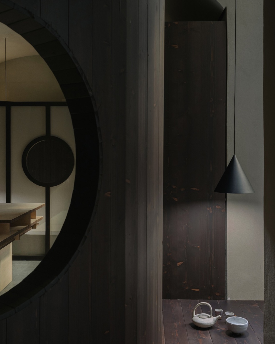 ekadea studio by aacm
