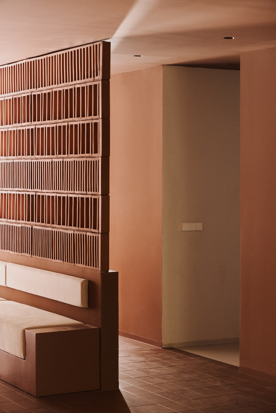 origen offices by x arquitectos