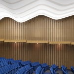 Kino International剧院翻新，德国 / DICKMANN RICHTER ARCHITEKTEN