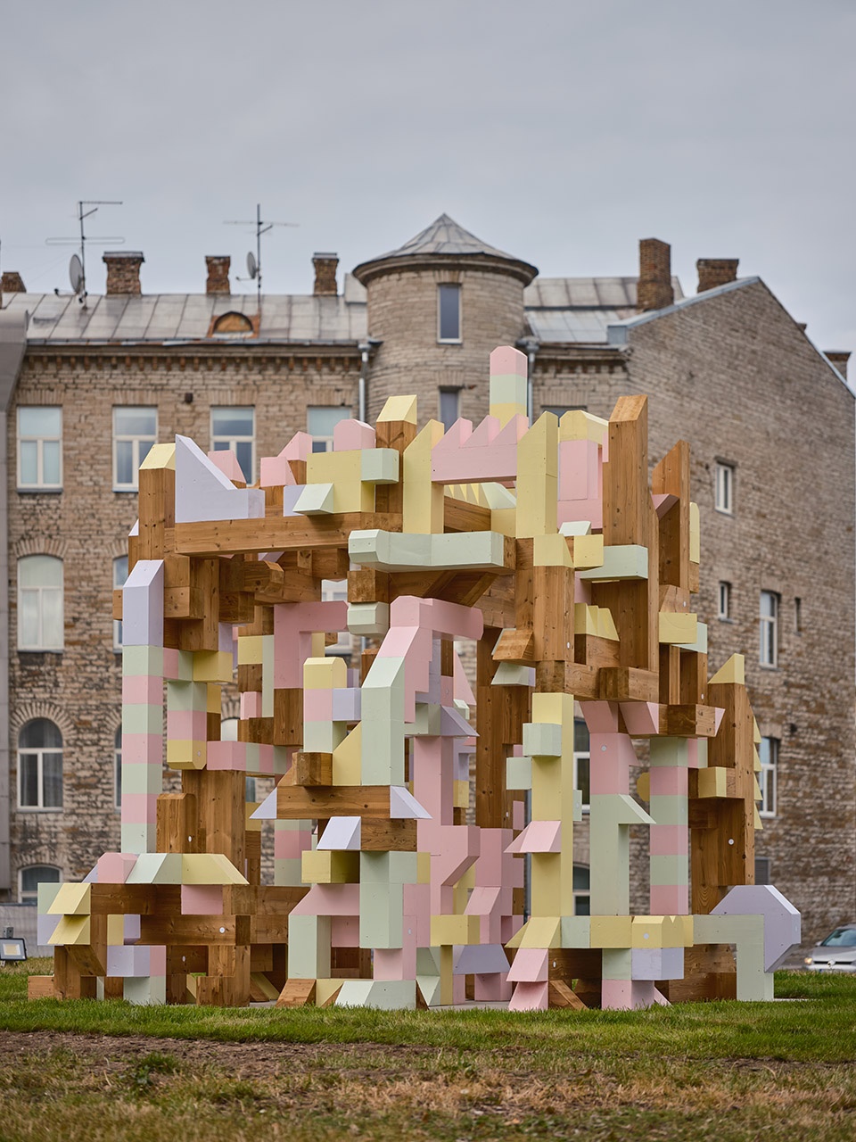tab 2026 installation programme competition