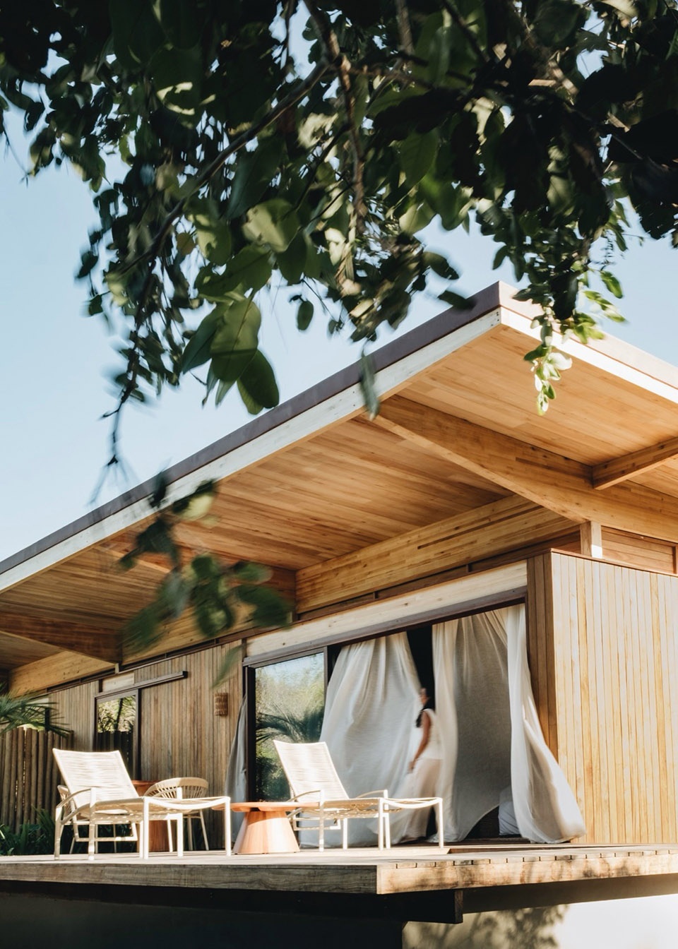 Casa Daia Bungalows by UNA barbara e valentim