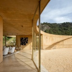 720度住宅，墨西哥 / Fernanda Canales