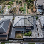 八木町Kusafushi住宅，日本 / YYAA