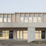 CEIP LOS ARCOS学校，西班牙 / Paradigma Estudio