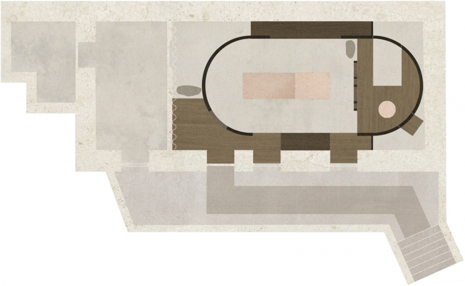 ekadea studio by aacm