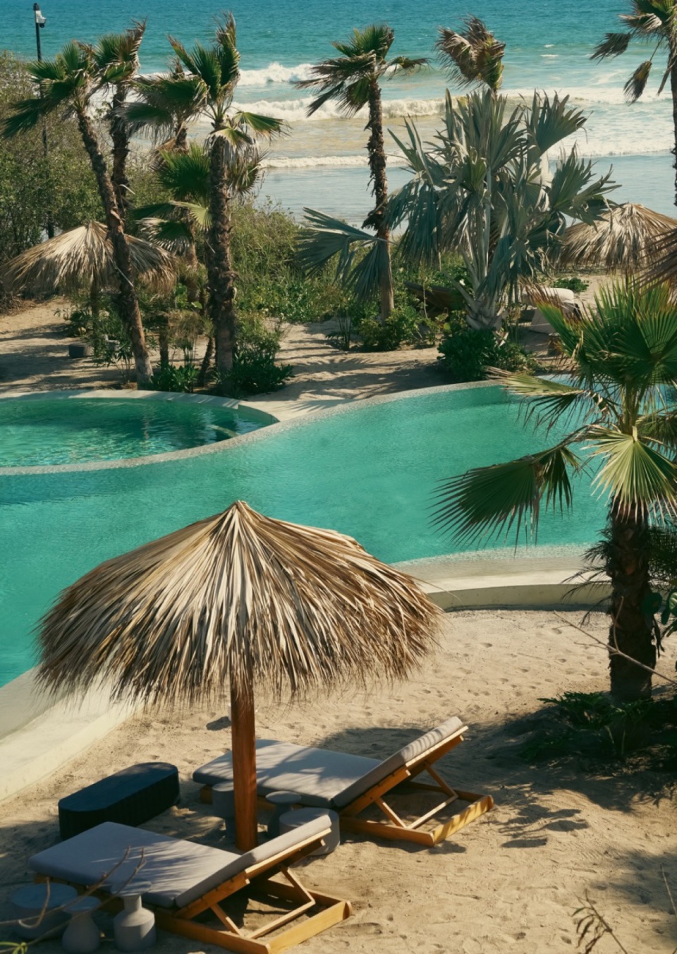 escapes in mexico that invite calm and reconnection
