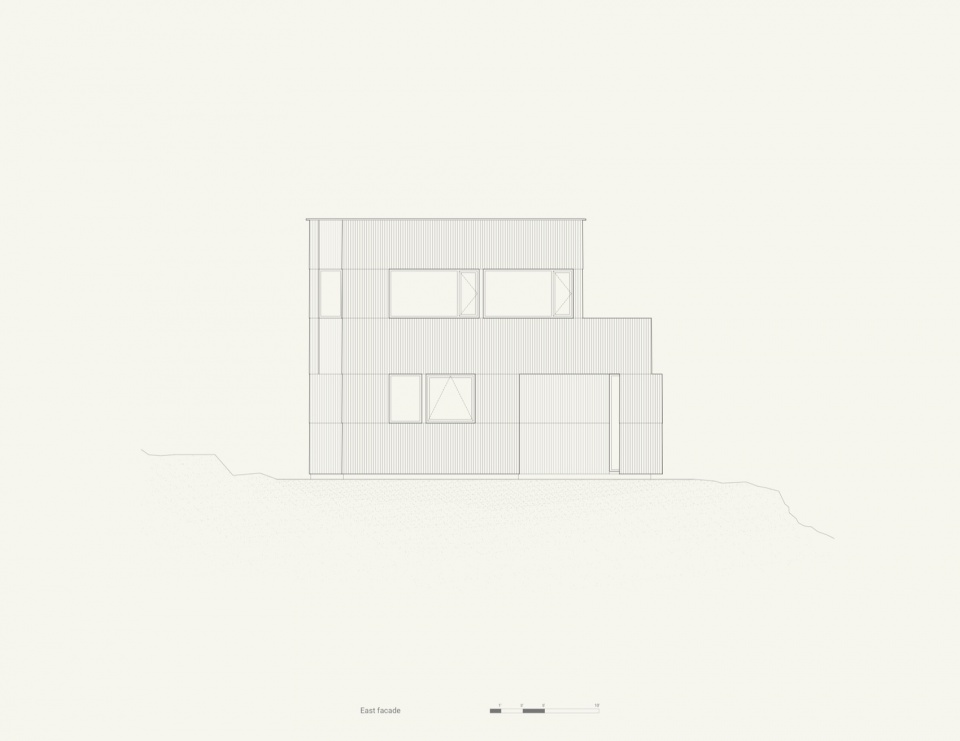 la conception iii by nicolas chaudier architecte