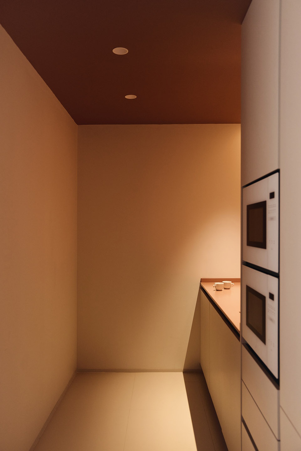origen offices by x arquitectos