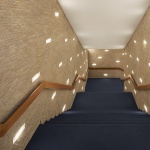 Kino International剧院翻新，德国 / DICKMANN RICHTER ARCHITEKTEN