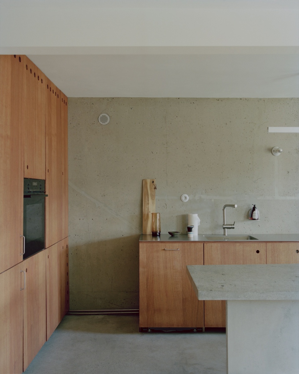rundtjernveien by studio et al