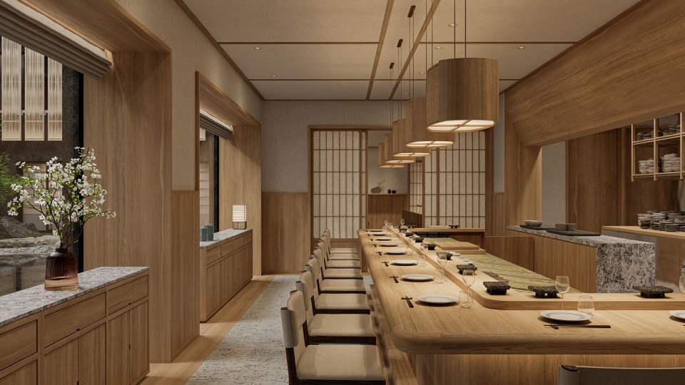 Capella Kyoto