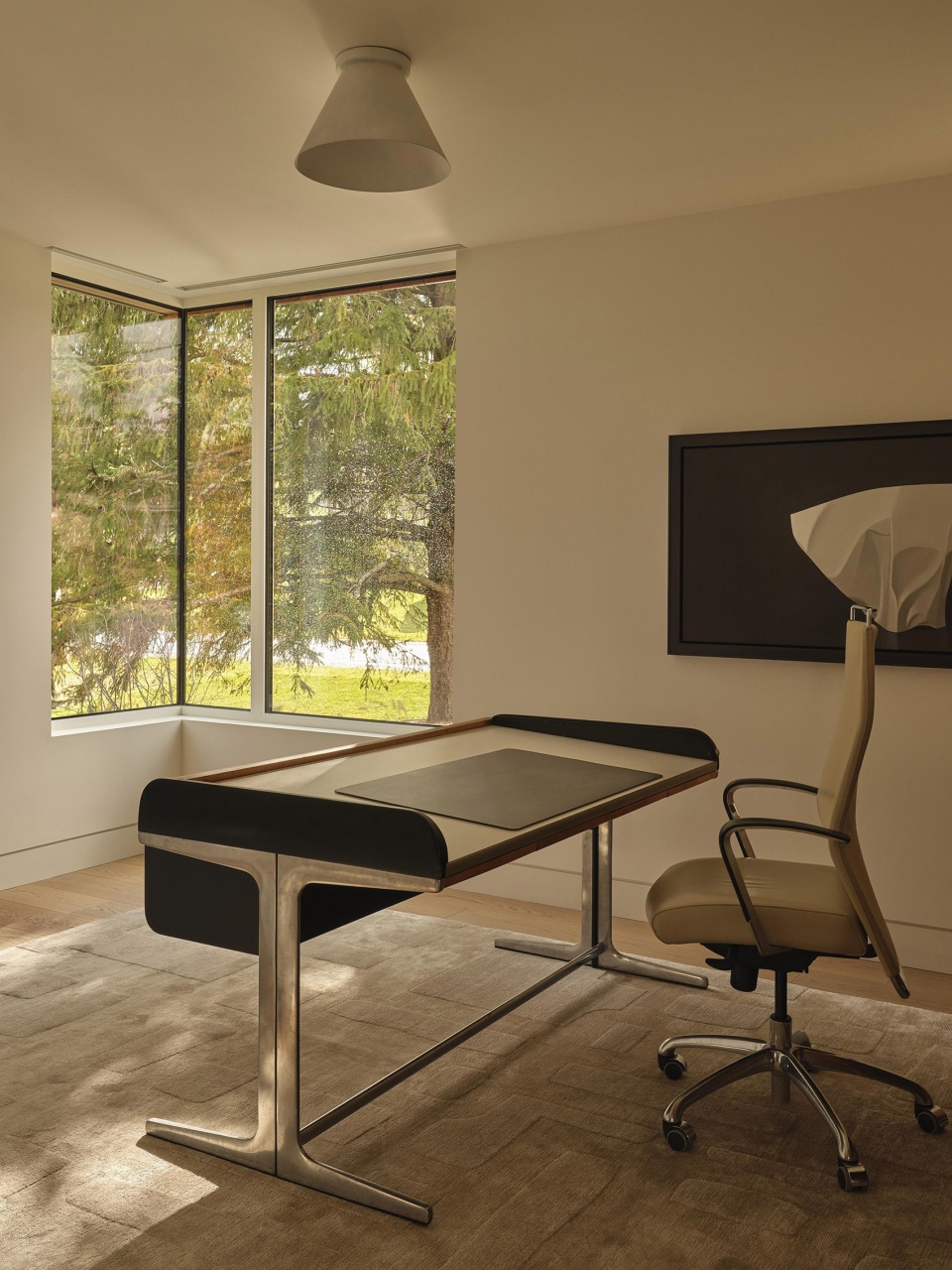 Georgian Bay Beach House