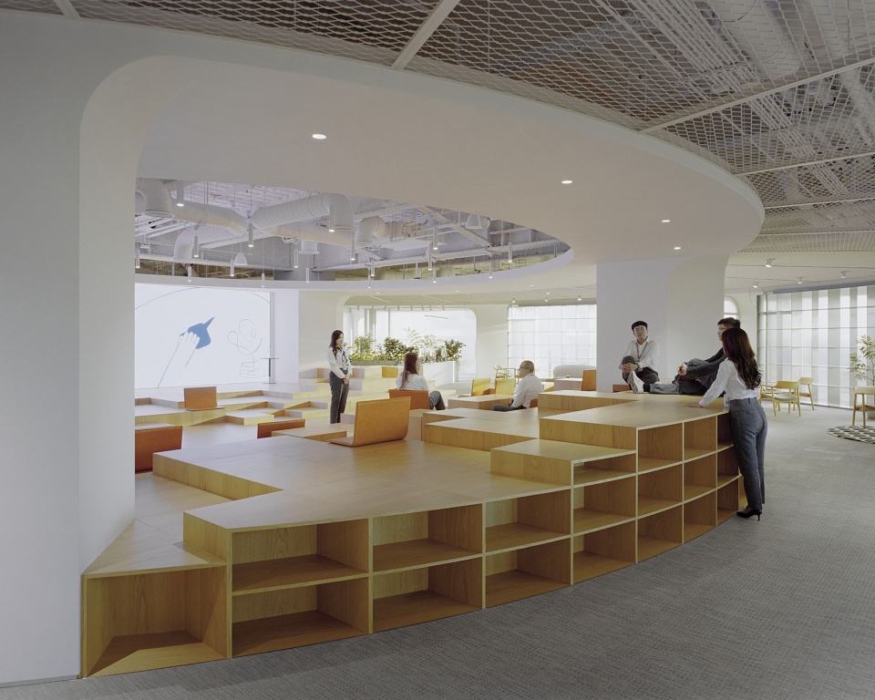 Good Finance Taichung Downtown Branch