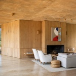 720度住宅，墨西哥 / Fernanda Canales