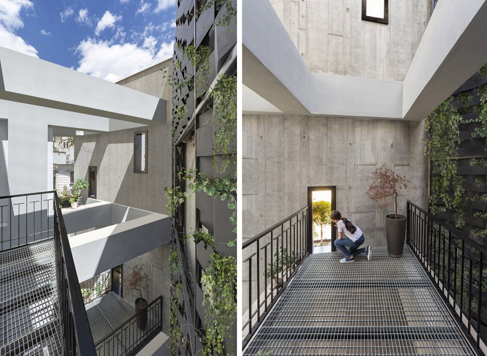 House No.6 by TDC Office 拷贝