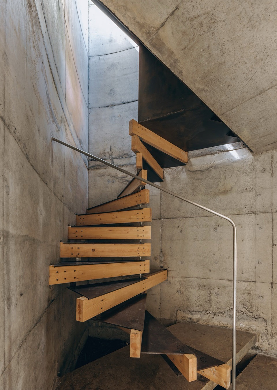 Huizhou Vernacular Historic Bridges Micro Museum by LUO studio
