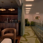 Municipal Grand酒店，美国 / AAmp Studio
