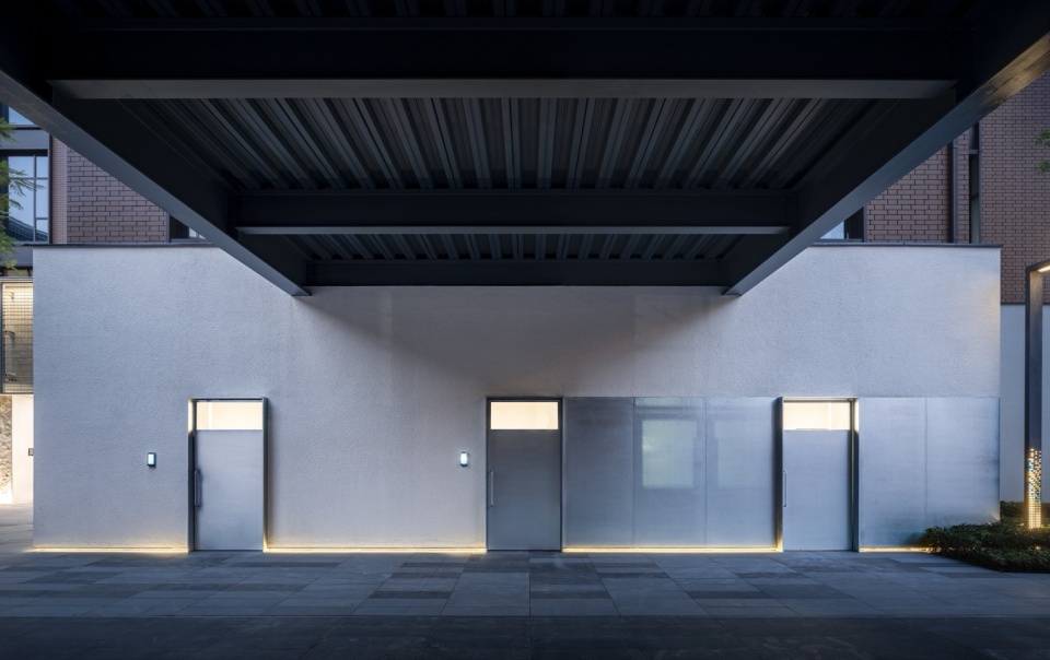 RICHAUS by vari architects