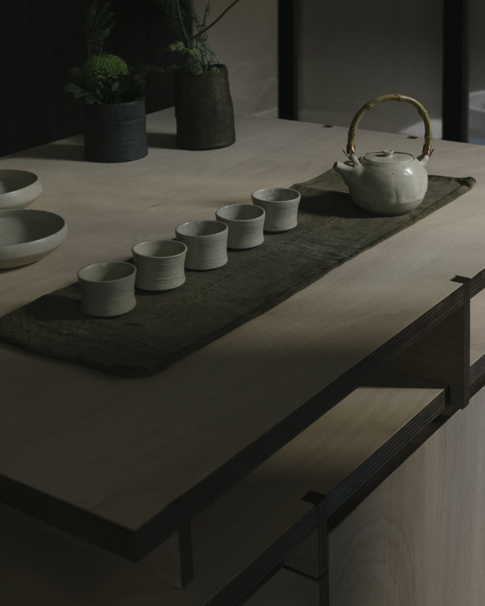 ekadea studio by aacm
