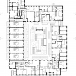 Fixfabriken Spanjoletten公寓，瑞典 / Olsson Lyckefors Arkitektur