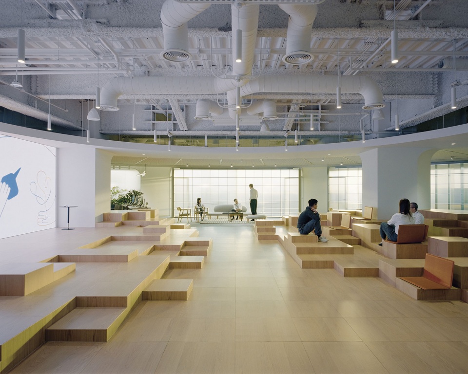 Good Finance Taichung Downtown Branch