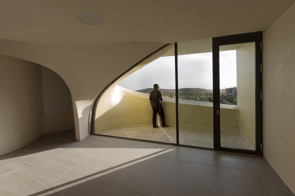 Kouhsar Villa by nextoffice