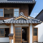 八木町Kusafushi住宅，日本 / YYAA
