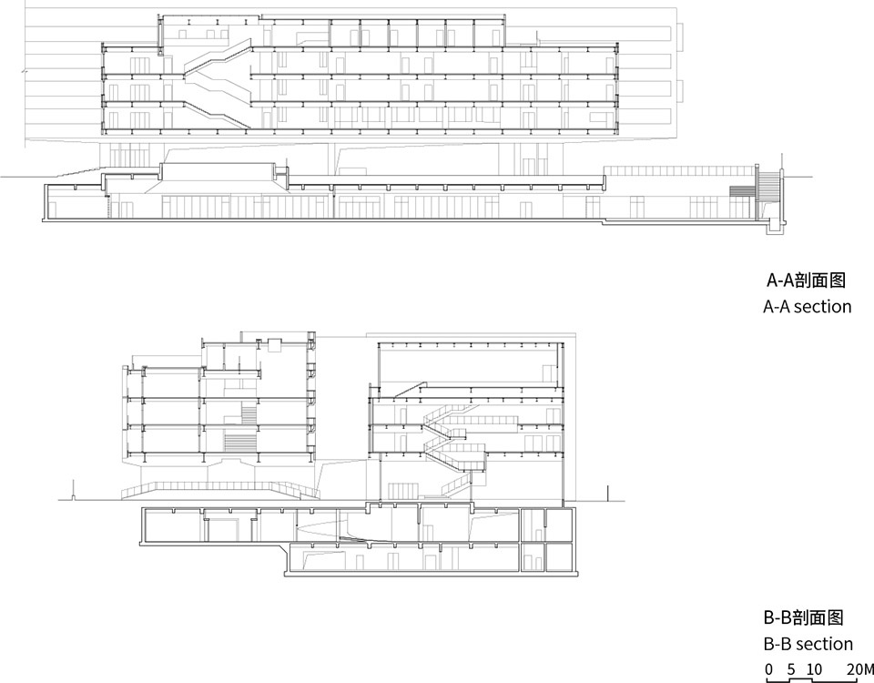 Shanghai Qiyuan Experimental Primary School Drawing