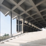 西昌建川电影博物馆聚落·纪录片陈列馆 / 汤桦建筑设计事务所有限公司