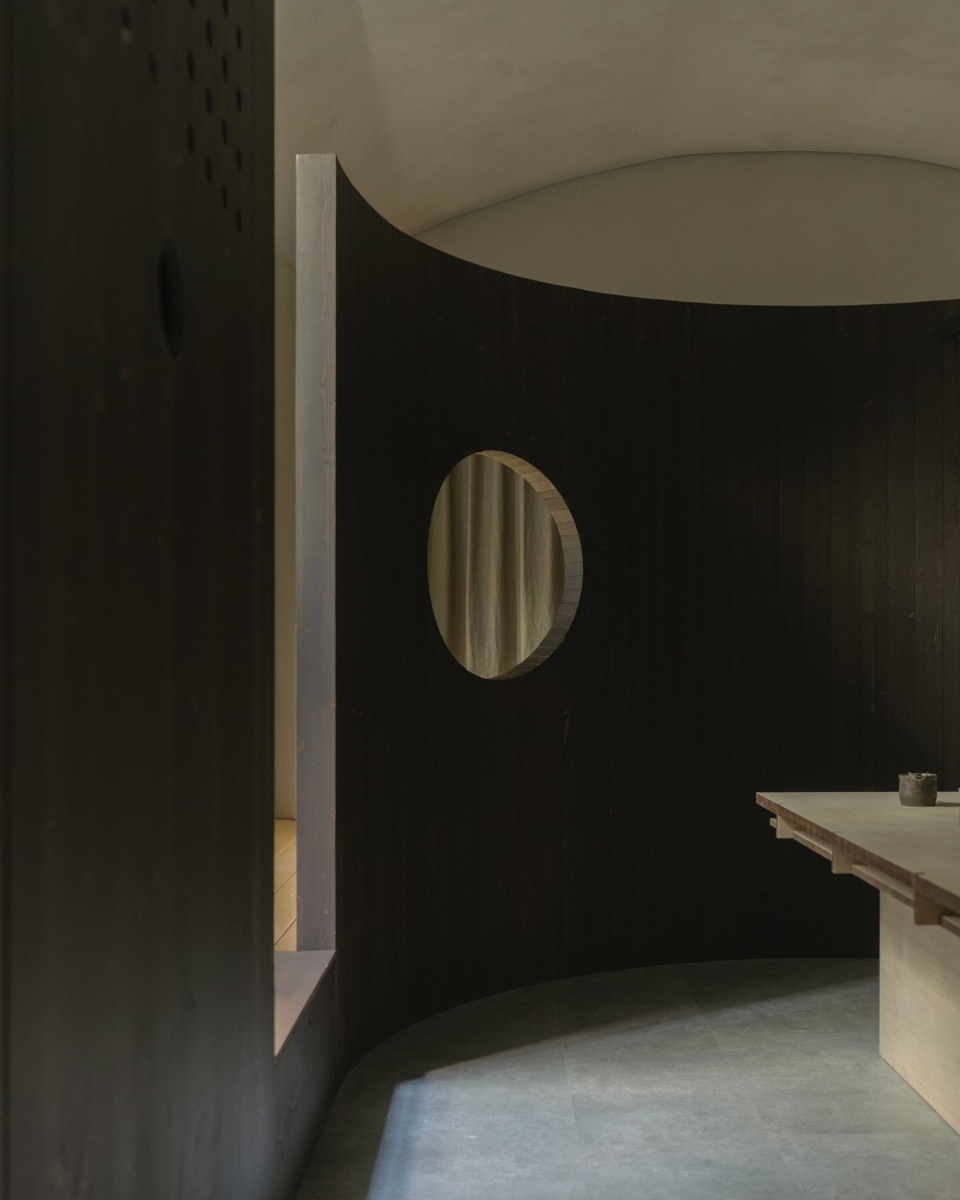 ekadea studio by aacm