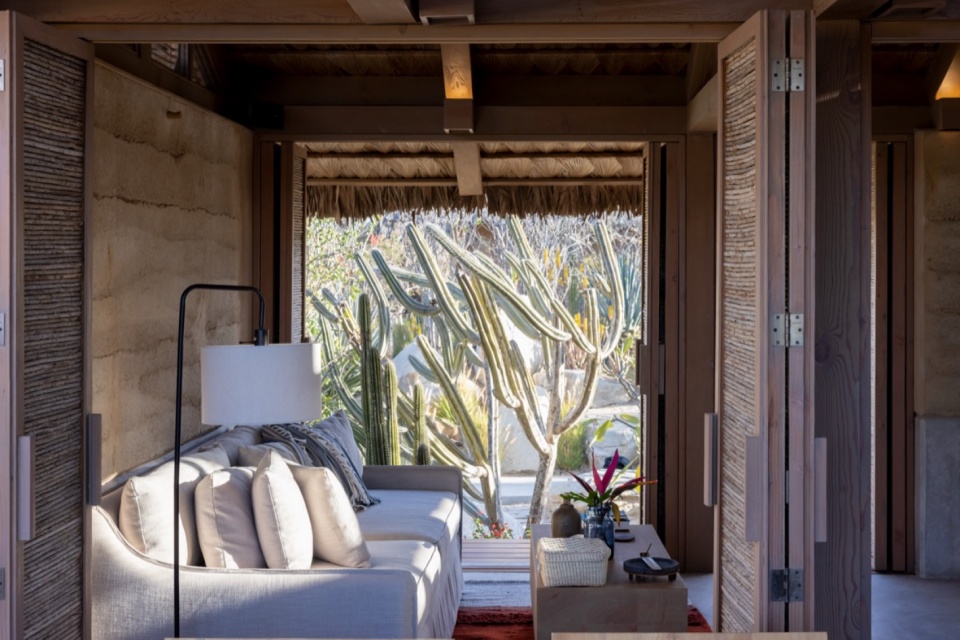 escapes in mexico that invite calm and reconnection