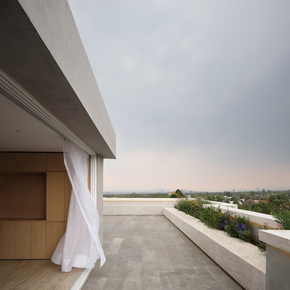 ph sierra vertientes by felix villasenor