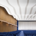 Kino International剧院翻新，德国 / DICKMANN RICHTER ARCHITEKTEN