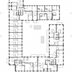 Fixfabriken Spanjoletten公寓，瑞典 / Olsson Lyckefors Arkitektur