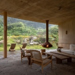 720度住宅，墨西哥 / Fernanda Canales