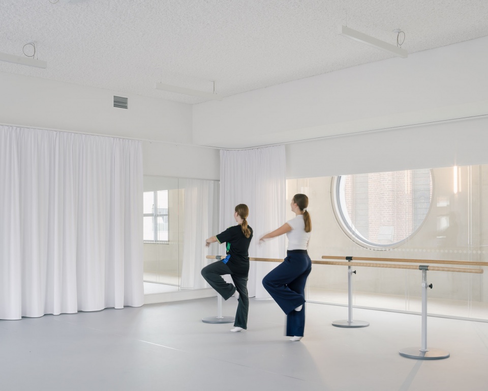 Kunst As Arts Campus
