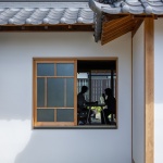 八木町Kusafushi住宅，日本 / YYAA