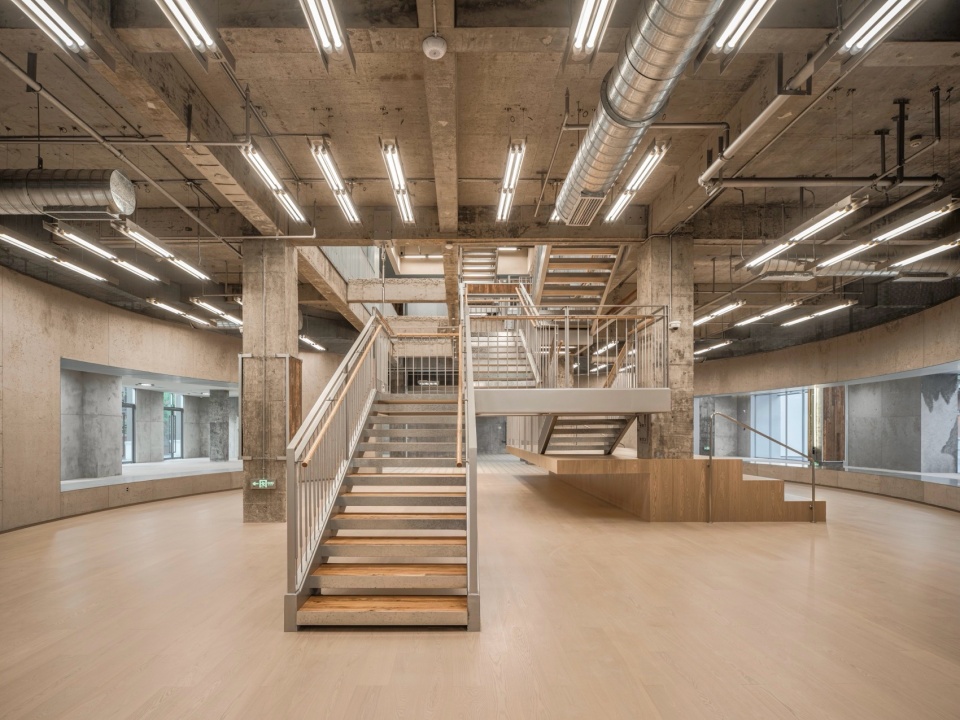 RICHAUS by vari architects