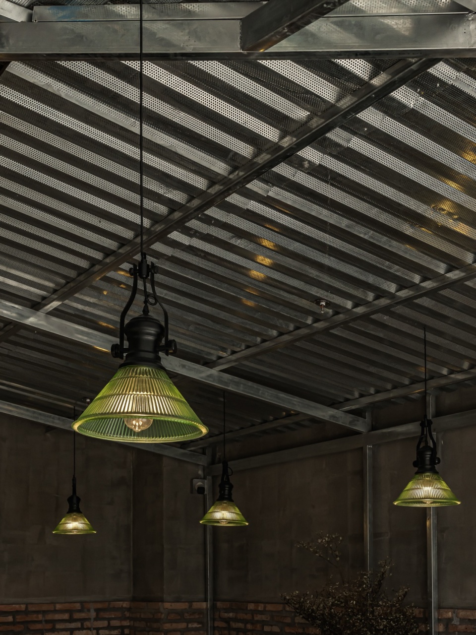 an mien cafe by xuong xep