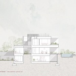 Colinas之家，葡萄牙 / Atelier Data