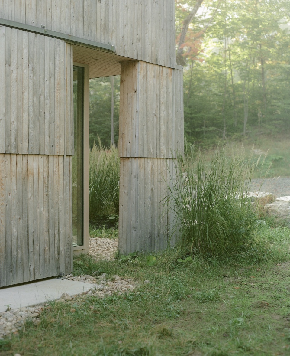 la conception iii by nicolas chaudier architecte