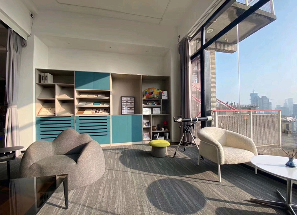 office fact no 57 we live architects