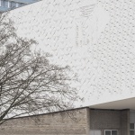 Kino International剧院翻新，德国 / DICKMANN RICHTER ARCHITEKTEN