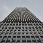 圣雅克900号大楼，加拿大 / Chevalier Morales