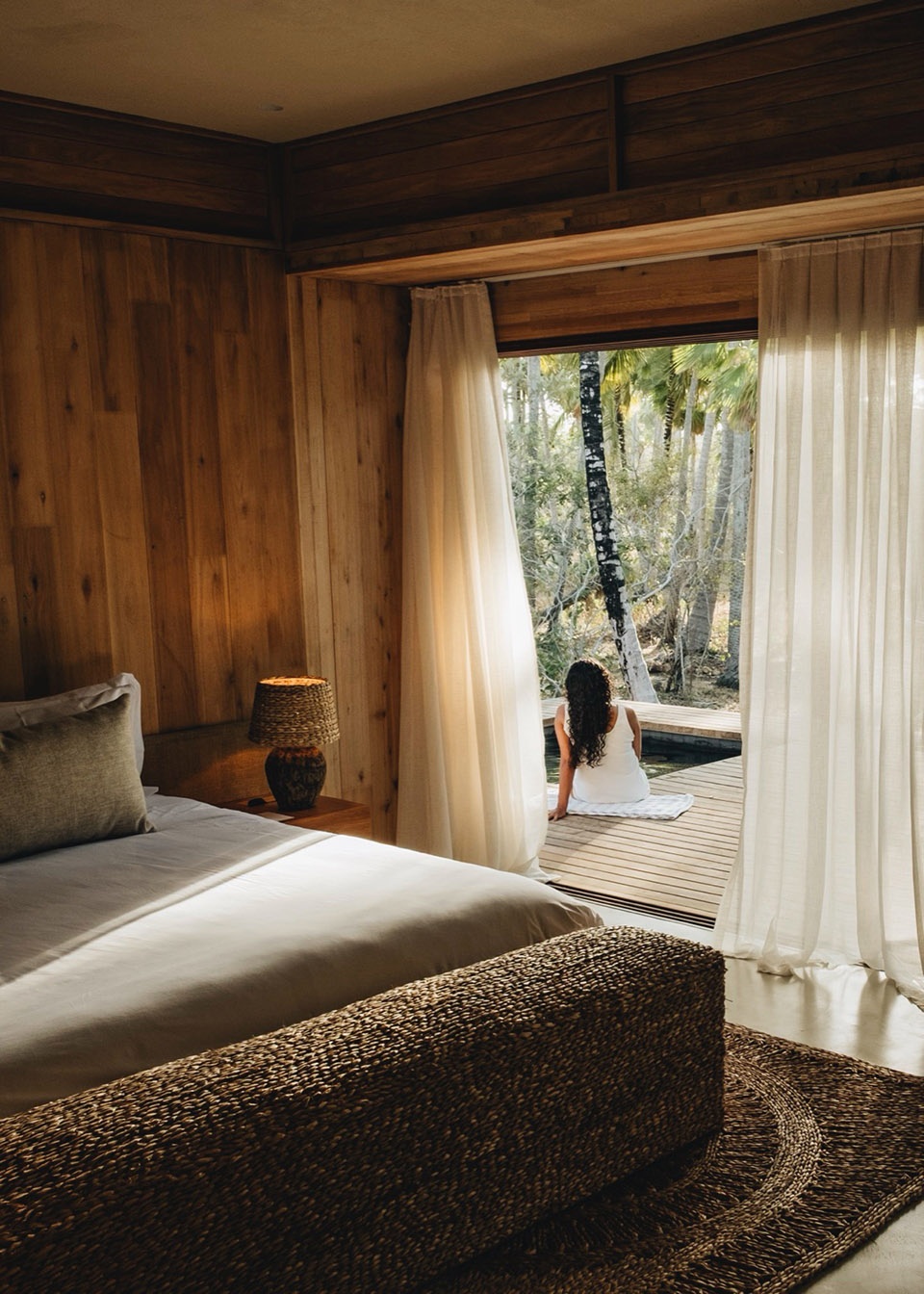 Casa Daia Bungalows by UNA barbara e valentim