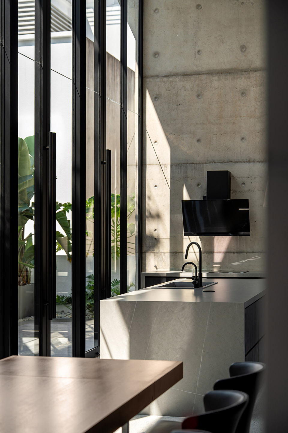 Interface House
